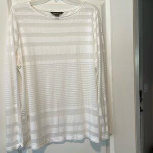 Women’s Tommy Bahama white top